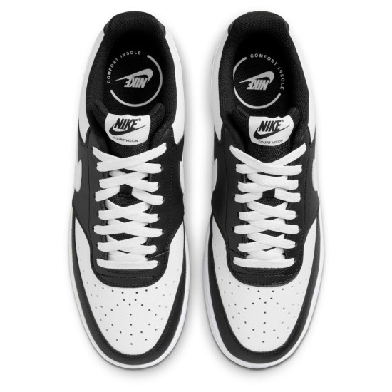 Nike Court Vision Low
